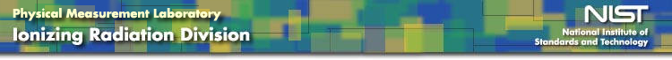 Ionizing Radiation Division
