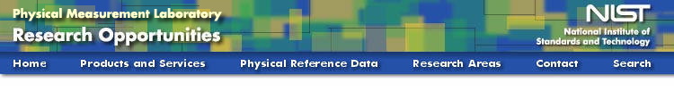 Research Opportunities