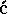 c
