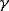 gamma