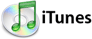 Get the iTunes player