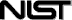 NIST logo