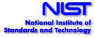 NIST - National Institute of Standards and Technology