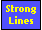 Fluorine Strong Lines