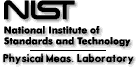 NIST Physical Measurement Laboratory