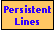 Thorium Singly Ionized Persistent Lines